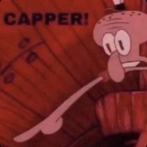 Meet your Posher, Cedrick